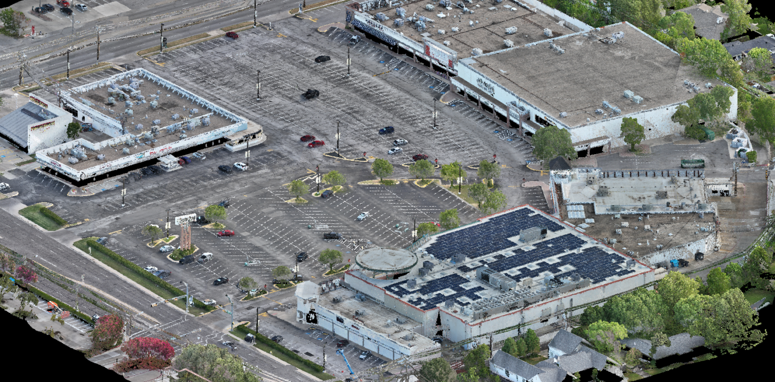 DFW Land Surveyors | Global Land Surveying, Based in North Dallas