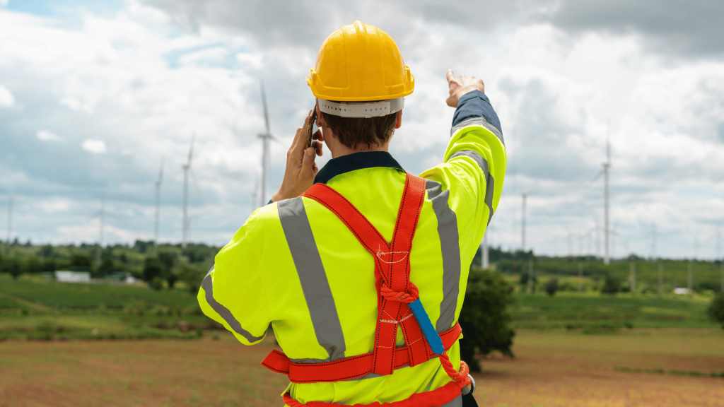 land surveys for engineers